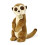 Aurora World Aurora World Miyoni Erdmännchen Plüsch 1