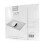 (Rectangular - Silver) Mouse pads 4