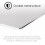 (Rectangular - Silver) Mouse pads 3