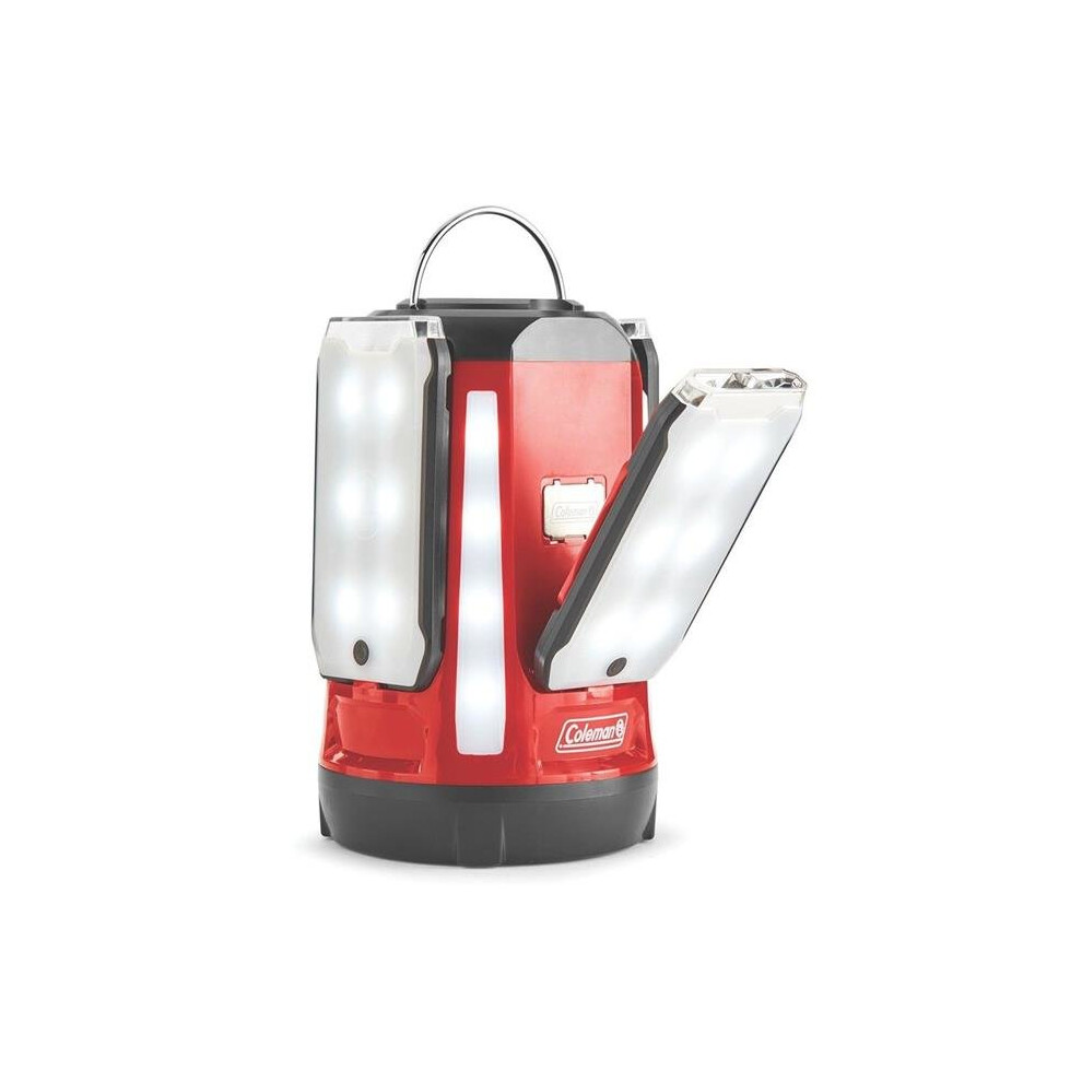 Coleman 2000030727 800L LED Quad & reg Pro Panel Lantern