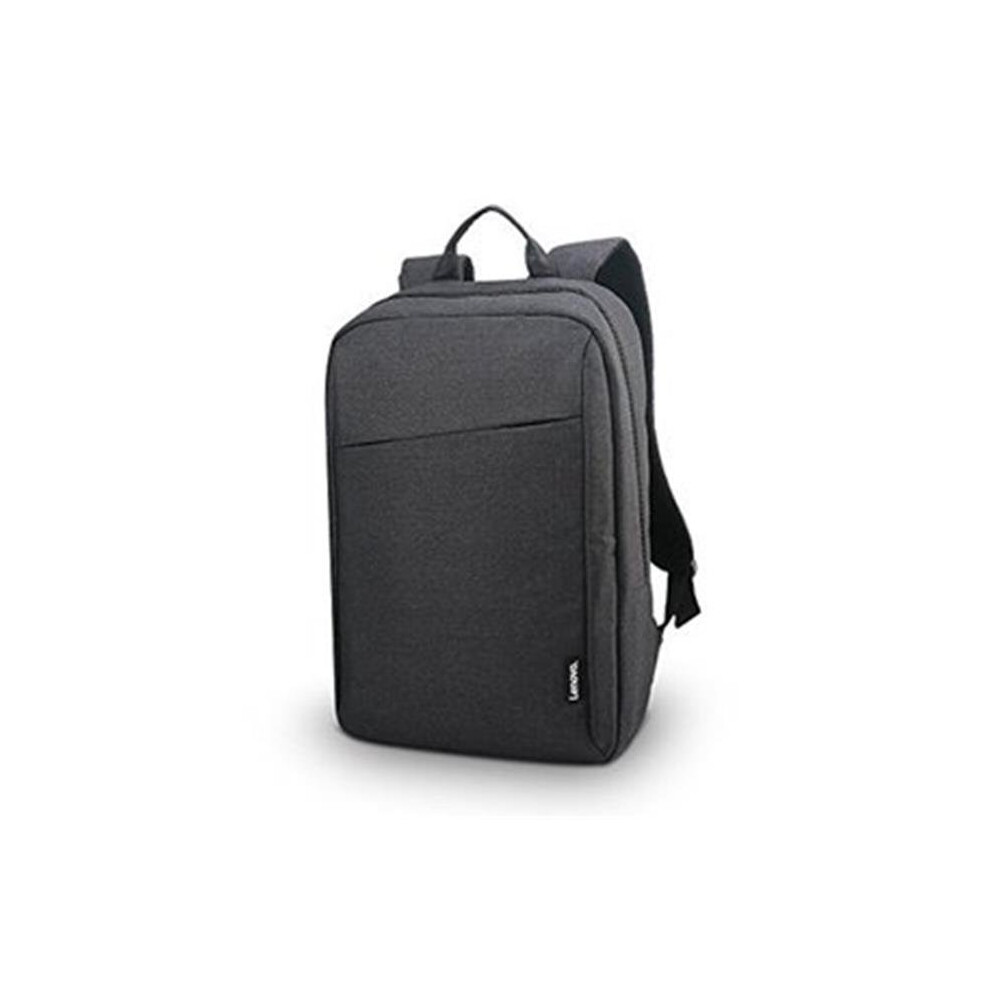 Lenovo Gx40q17225 15.6 In. Backpack B210 -Row Black
