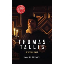 Thomas Tallis