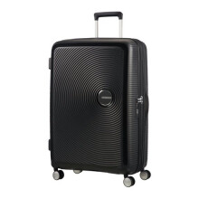 Soundbox 8 Wheel Spinner American Tourister Spinner 77