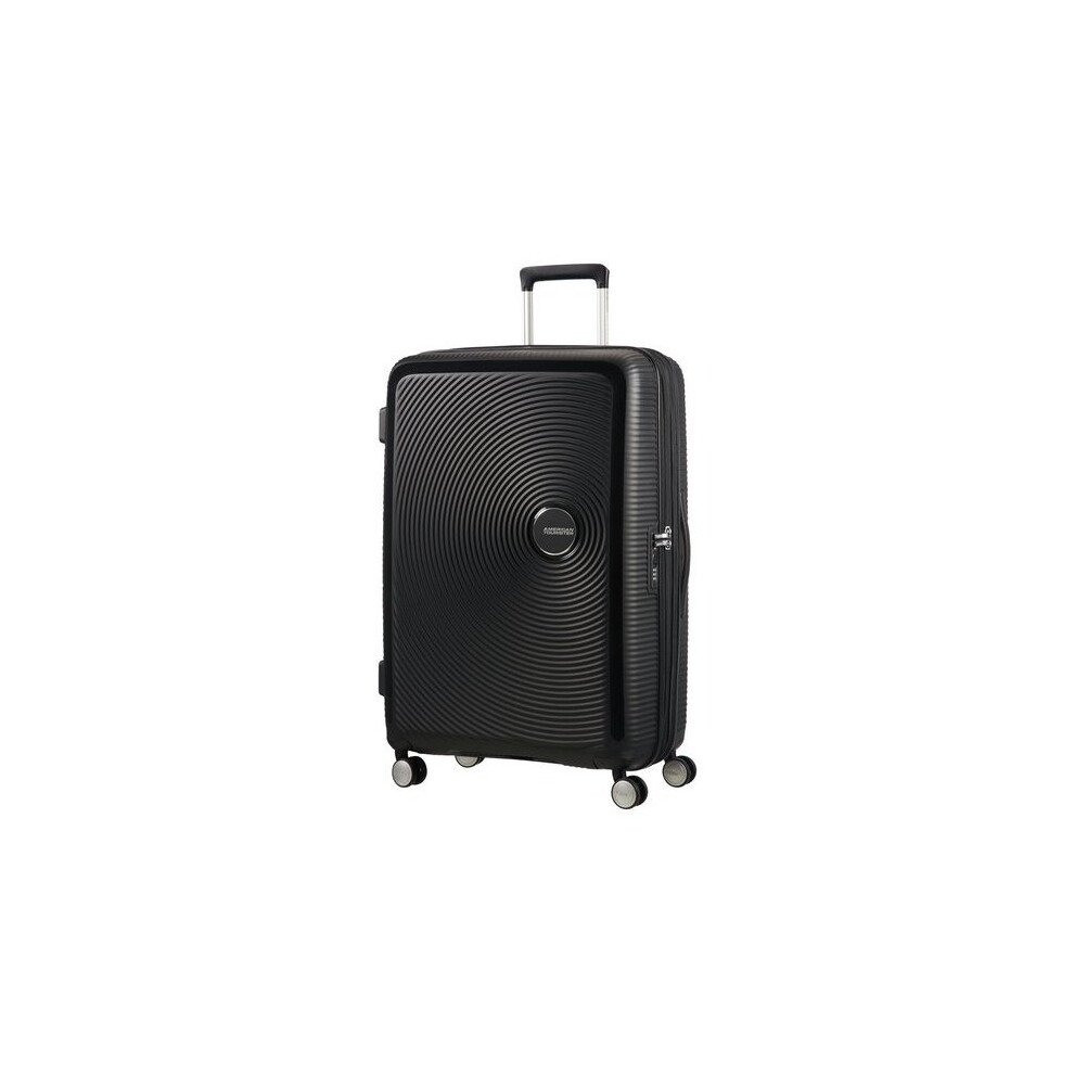 Soundbox 8 Wheel Spinner American Tourister Spinner 77