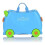 Trunki Terrance Ride-On Suitcase - Blueby Trunki 1
