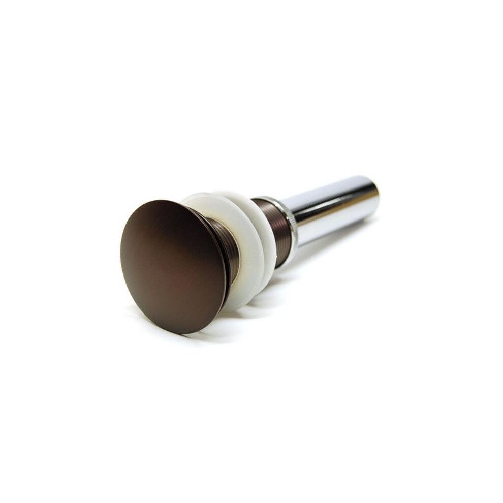 Eden Bath Eb-D001rb 1.62 In. Umbrella Pop Up Drain, Oil Rubbed Bronze 661799737111