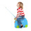 Trunki Terrance Ride-On Suitcase - Blueby Trunki 3