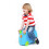 Trunki Terrance Ride-On Suitcase - Blueby Trunki 4