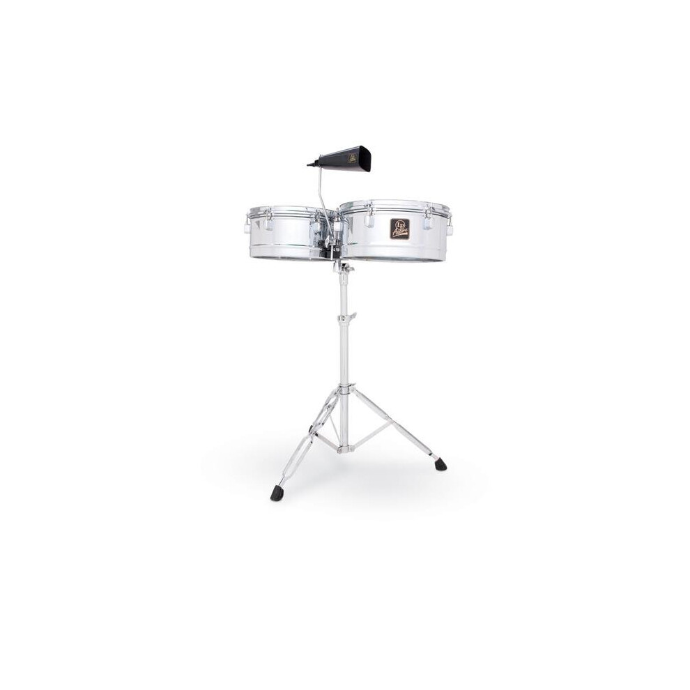 Latin Percussion LPA256 Aspire Timbales Hand Percussion