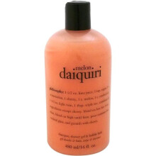 Melon Daiquiri Shampoo, Bade- und Duschgel von Philosophy für Unisex – 16 oz Duschgel