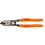 (200 mm) GOBEST cable cutter sizes;160, 200, 240 mm, non slip handle 1
