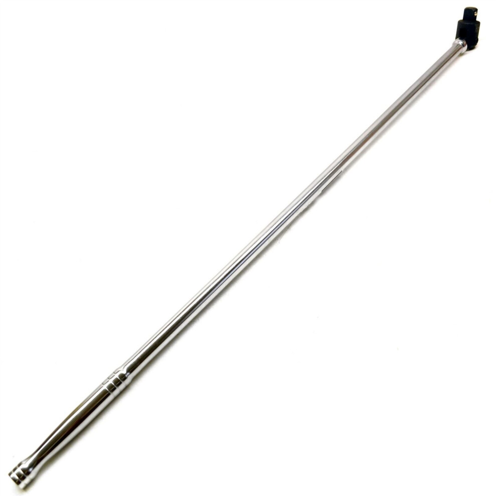 Professional 39" Inch 3/4" Drive Knuckle Breaker Bar Chrome Vanadium 5055143902471