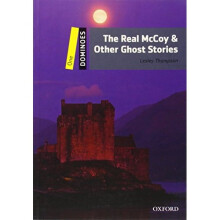 Dominoes: One: The Real McCoy & Other Ghost Stories