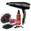 TRESemmé TRESemme Keratin Smooth Hair Dryer Set Variable Heat Settings 2200W Black 1