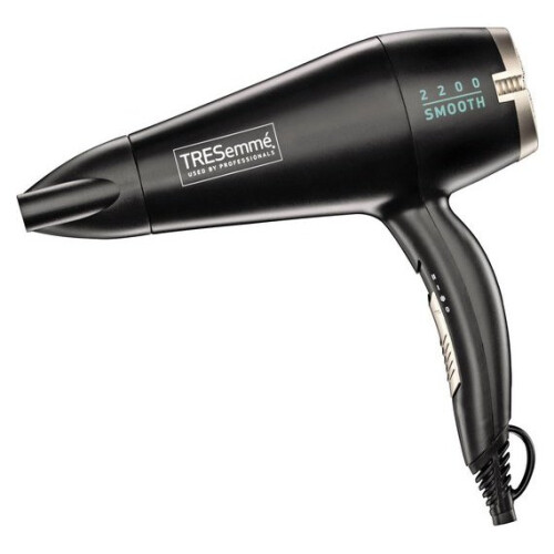 TRESemmé TRESemme Salon Professional Power Hair Dryer 2 Heat Speeds & Cool Setting 2200W 1