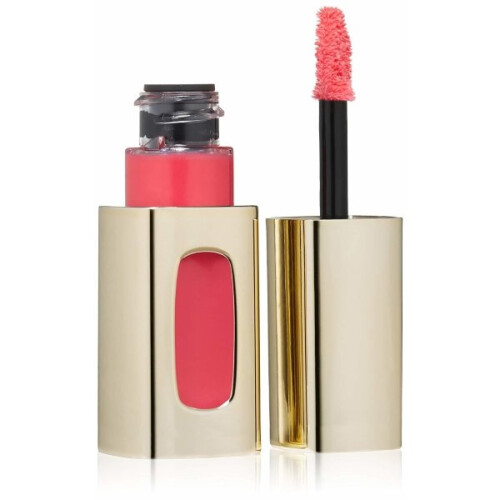 L’Oréal Paris L'Oreal L'Extraordinaire Liquid Lipstick - Rose Symphony 201