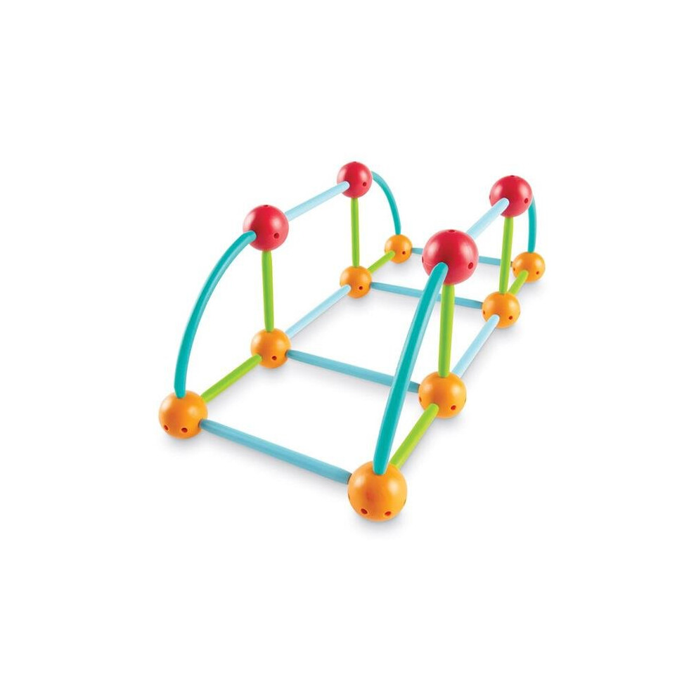 Learning Resources LER9293 Stem Explorers Geo Makers