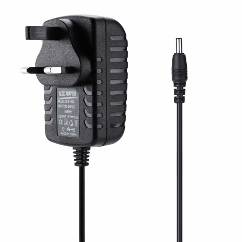 Mains Charger for Amazon Echo 1st 2nd Gen Show 1st Gen Echo Plus 1st Gen Plug