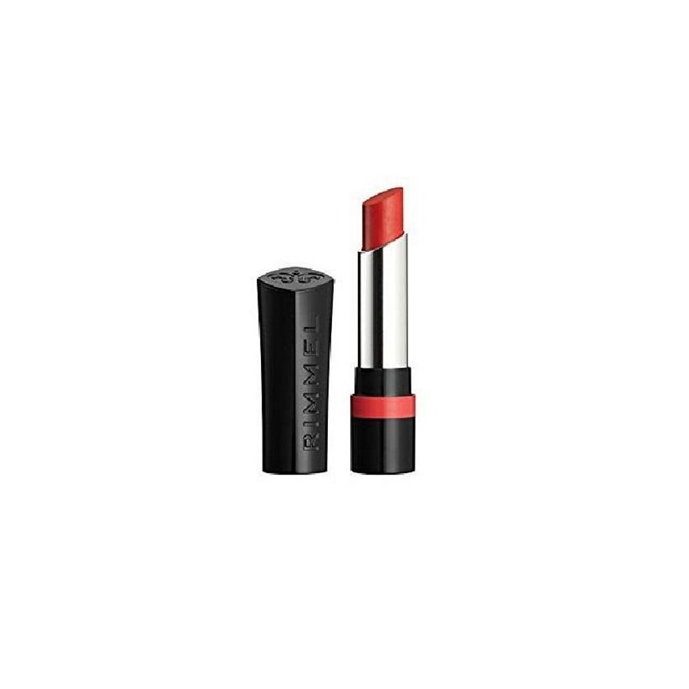 Rimmel The Only 1 Lipstick - 620 Call Me Crazy