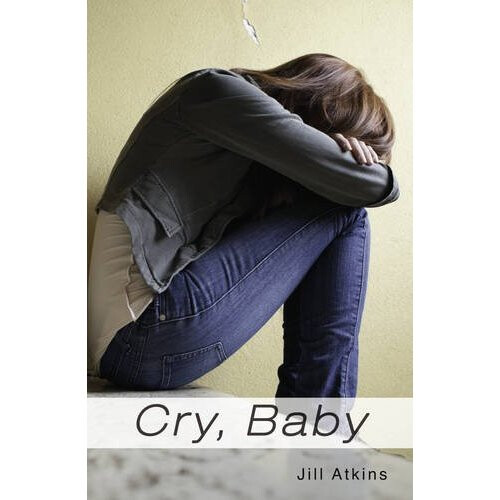 Cry, Baby (Shades 2.0)