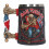 Iron Maiden Tankard The Trooper 14cm 1