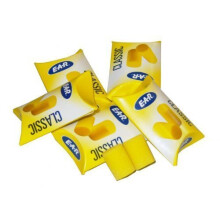 (Pack of 50) 3M Classic Earplugs