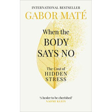 When the Body Says No: The Cost of Hidden Stress