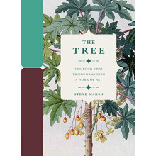The Tree (Paperscapes)
