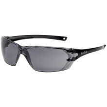 Bolle PRISM PRIPSF Safety Glasses Spectacles Smoke Lens
