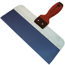 Marshalltown M3510D Taping Knife Blue Steel 10" x 3" Durasoft Handle