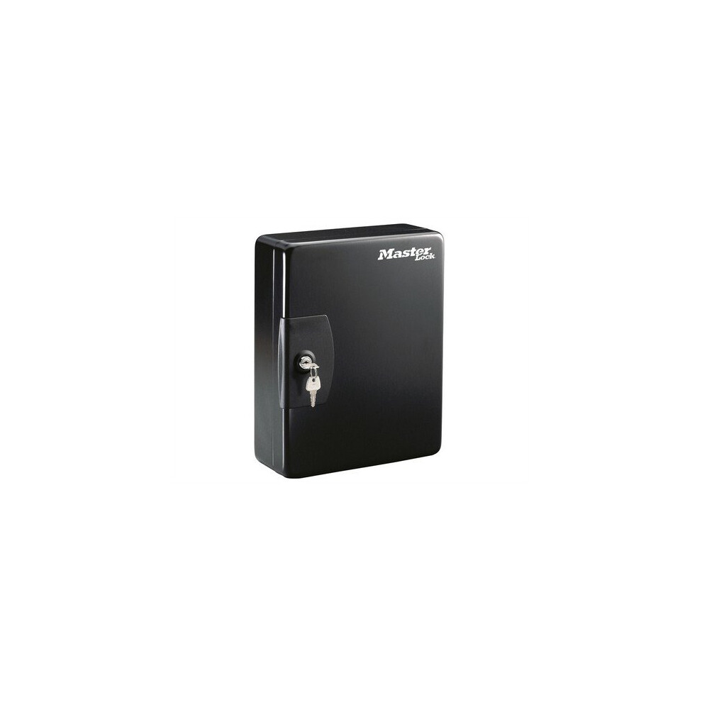 Master Lock KB-50ML Medium Key Storage Lock Box For 50 Keys