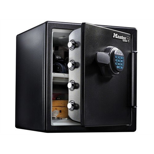 Master Lock Master Lock LFW123FTC Extra Large Digital Fire & Water Safe