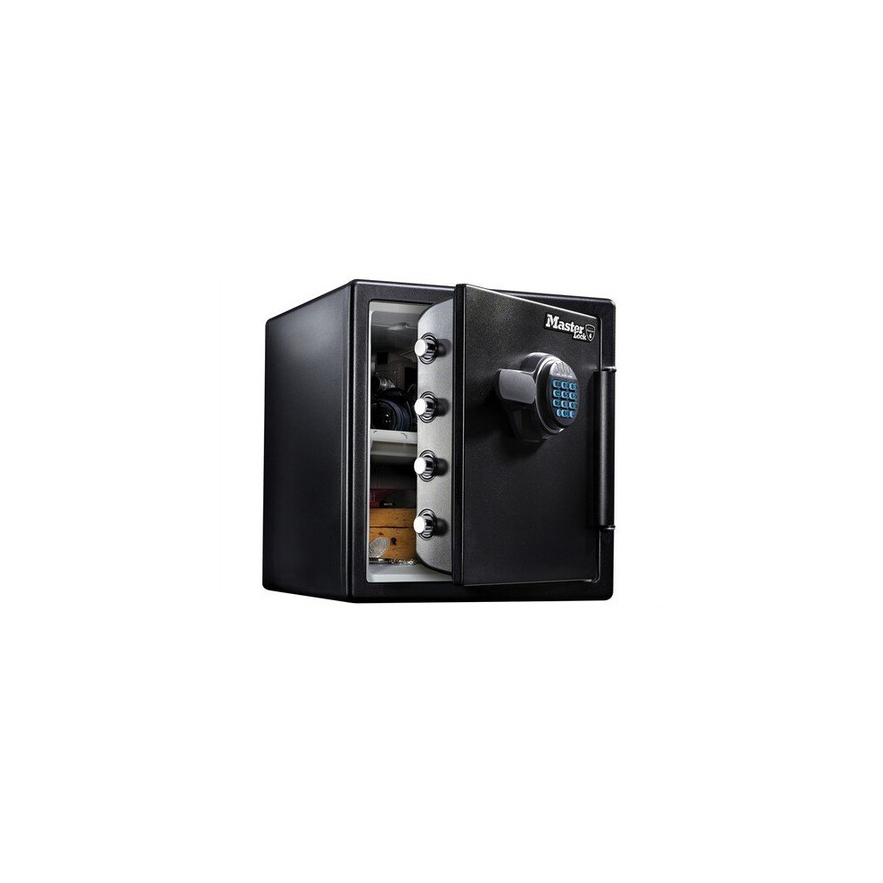 Master Lock LFW123FTC Extra Large Digital Fire & Water Safe