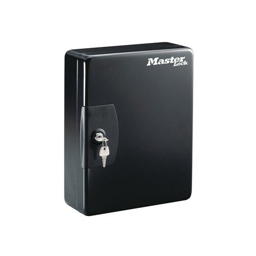 Master Lock Master Lock MLKKB25ML Key Storage Lock Box for 25 Keys
