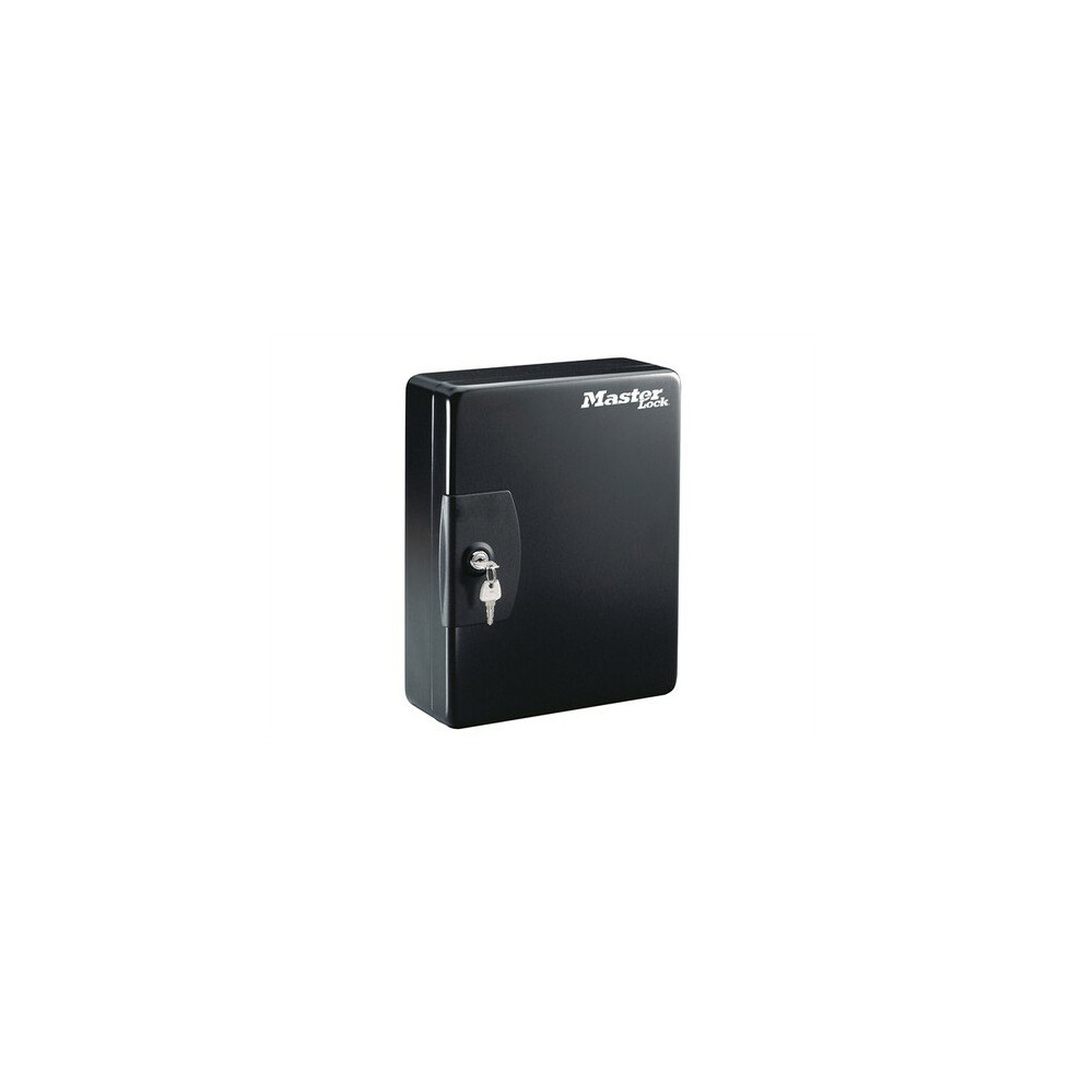 Master Lock MLKKB25ML Key Storage Lock Box for 25 Keys