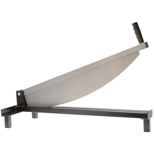 Edma 1330 Large Natural Slate Guillotine Machine