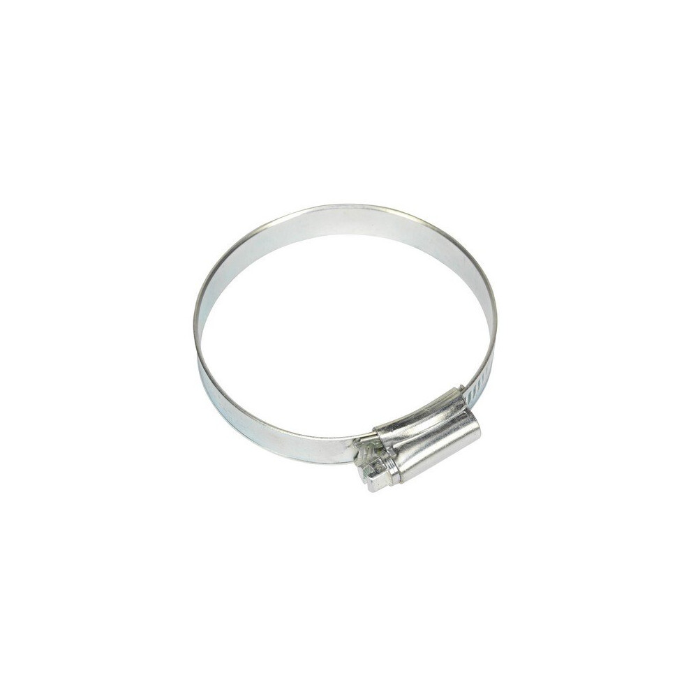 Sealey SHC3 Hose Clip 51-70mm Pack of 10