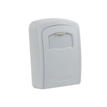 Master Lock 5401EURDCRM Standard Wall Mounted Key Lock Box (Up To 3 Keys) - Cream