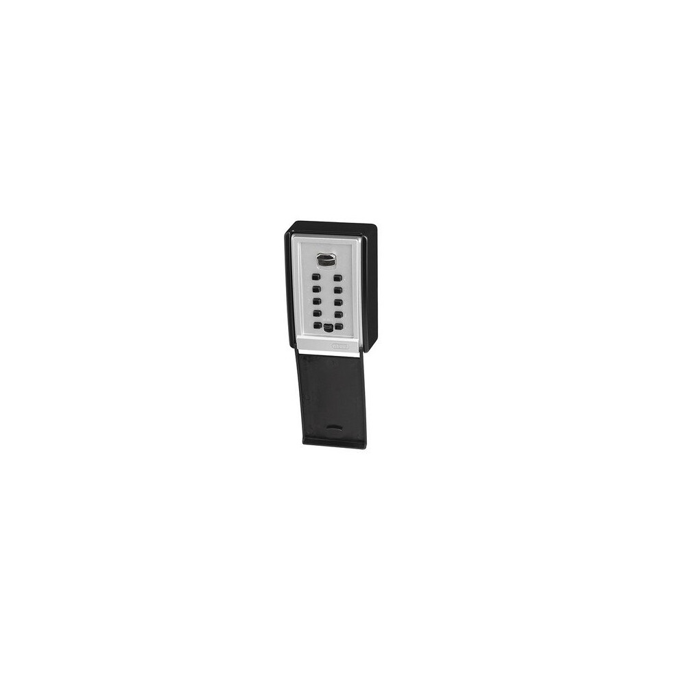 Abus 767C Key Garage - Wall Button 53507