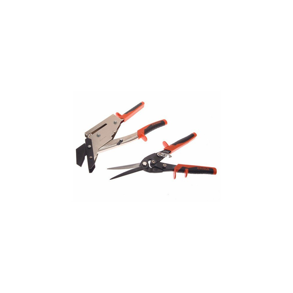 Edma 0365 Maxi-Pro Roofer Pack