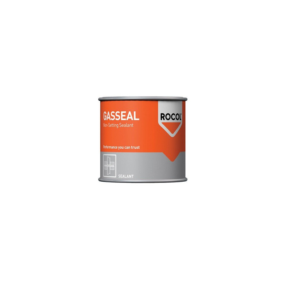 ROCOL 28042 Gasseal Non Setting Sealant 300g