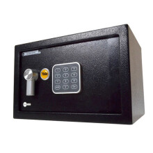 Yale YSV/250/DB1 Value Home Safe