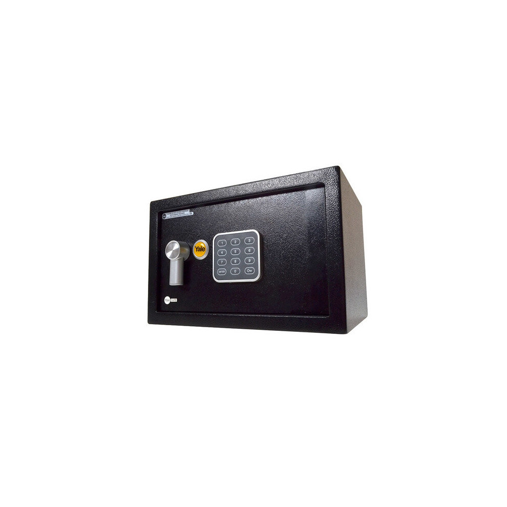 Yale YSV/250/DB1 Value Home Safe