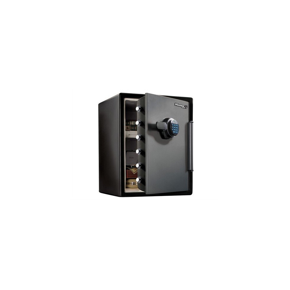 Master Lock LFW205FYC XX-Large Digital Fire & Water Safe