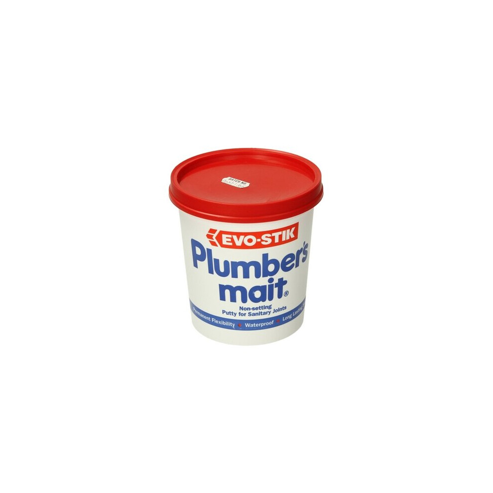 Evo Stik PM15 Plumbers Mait 1.5kg