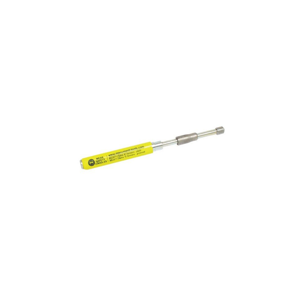 Monument 133C 133C Socket Forming Tool (22mm)