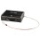 Master Lock Master Lock PP1KML Compact Keyed Lock Safe with Cable 1