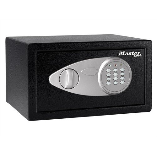 Master Lock Master Lock X041ML Medium Digital Safe