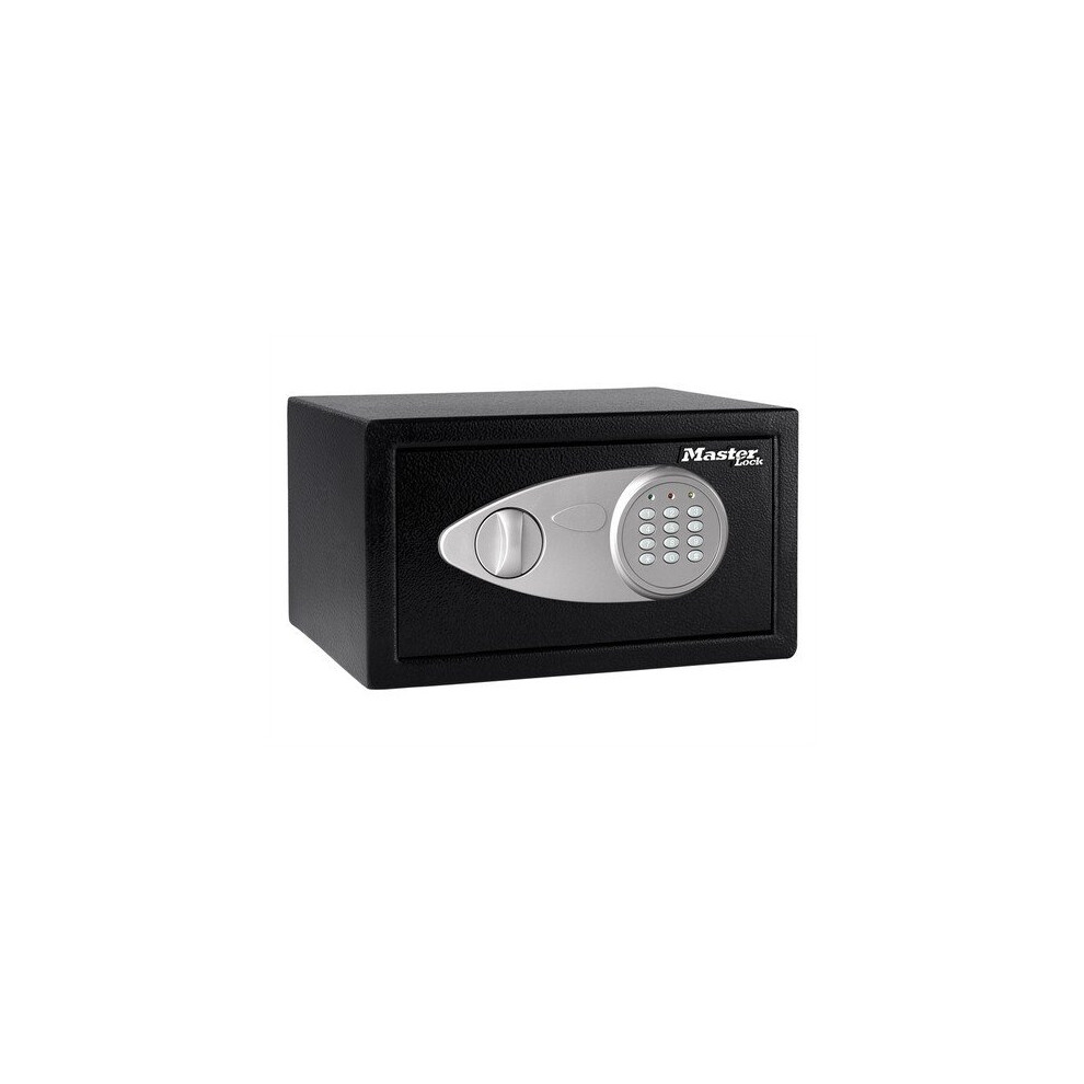 Master Lock X041ML Medium Digital Safe