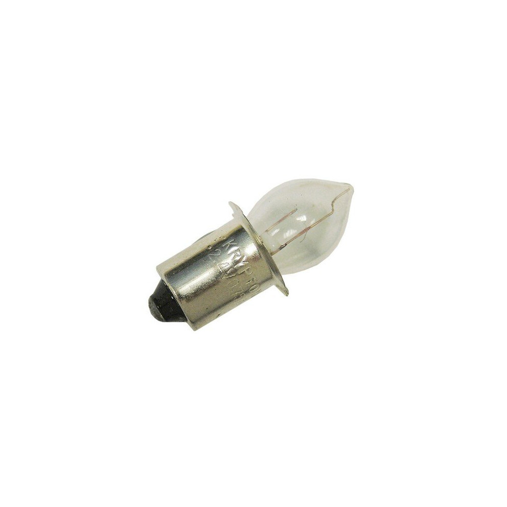 Lighthouse L/HR2DB Krypton Bulbs 2 2.4v Push R2AA & R2D